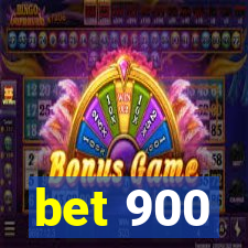 bet 900